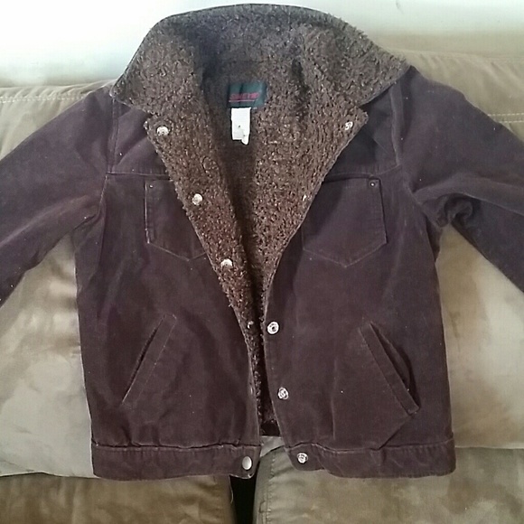Womans jacket - Picture 2 of 4